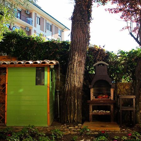 Bed and Breakfast La Casa Di Nonno Giulio Porto SantʼElpidio Exteriér fotografie