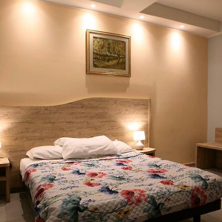 Bed and Breakfast La Casa Di Nonno Giulio Porto SantʼElpidio Exteriér fotografie
