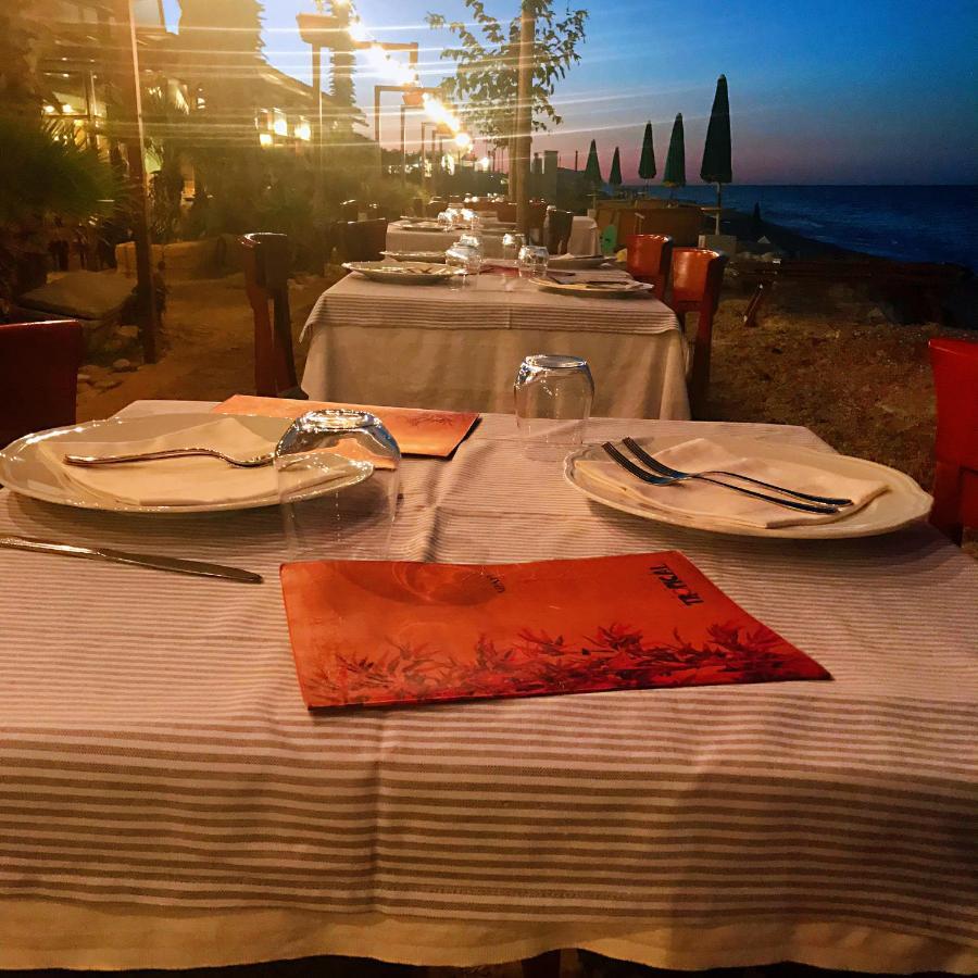 Bed and Breakfast La Casa Di Nonno Giulio Porto SantʼElpidio Exteriér fotografie