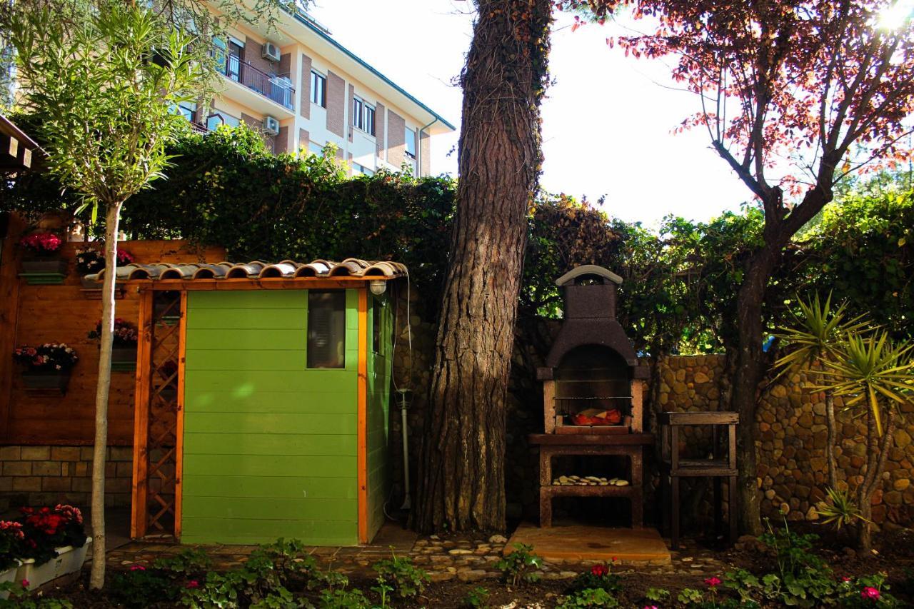 Bed and Breakfast La Casa Di Nonno Giulio Porto SantʼElpidio Exteriér fotografie