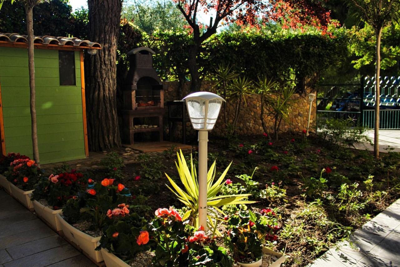 Bed and Breakfast La Casa Di Nonno Giulio Porto SantʼElpidio Exteriér fotografie