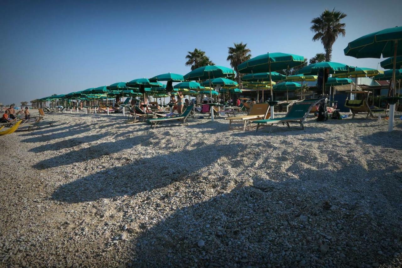 Bed and Breakfast La Casa Di Nonno Giulio Porto SantʼElpidio Exteriér fotografie