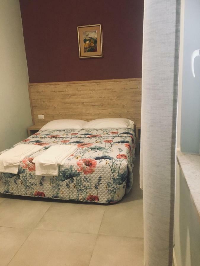 Bed and Breakfast La Casa Di Nonno Giulio Porto SantʼElpidio Exteriér fotografie