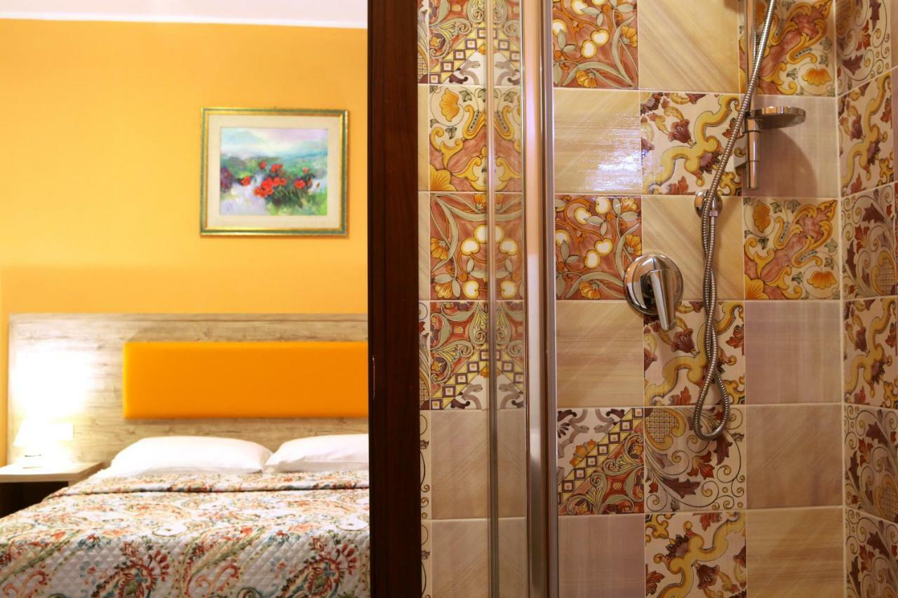 Bed and Breakfast La Casa Di Nonno Giulio Porto SantʼElpidio Exteriér fotografie