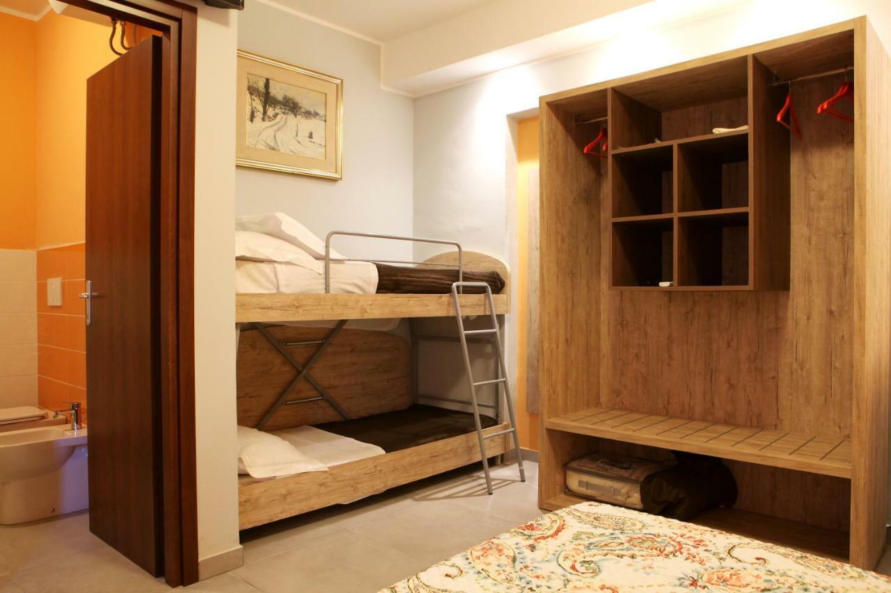 Bed and Breakfast La Casa Di Nonno Giulio Porto SantʼElpidio Exteriér fotografie
