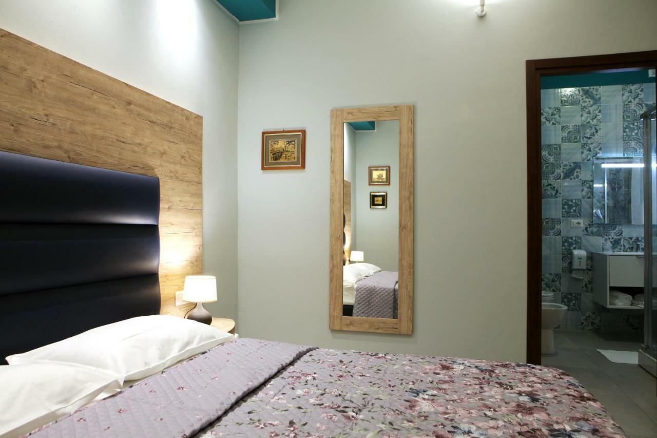 Bed and Breakfast La Casa Di Nonno Giulio Porto SantʼElpidio Exteriér fotografie