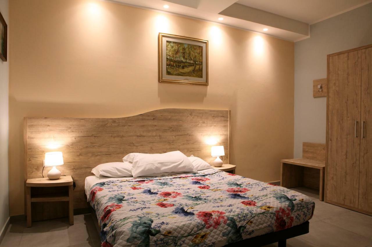 Bed and Breakfast La Casa Di Nonno Giulio Porto SantʼElpidio Exteriér fotografie