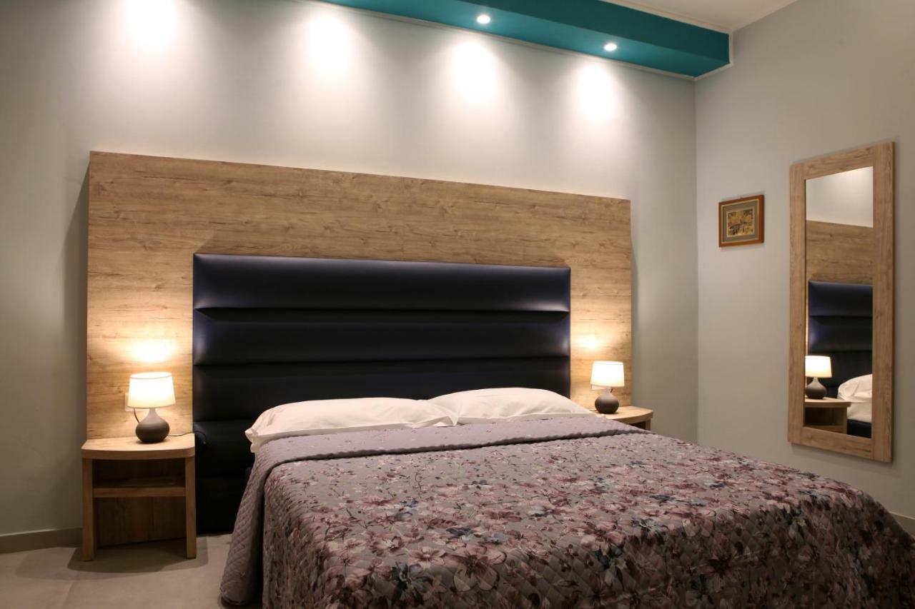 Bed and Breakfast La Casa Di Nonno Giulio Porto SantʼElpidio Exteriér fotografie