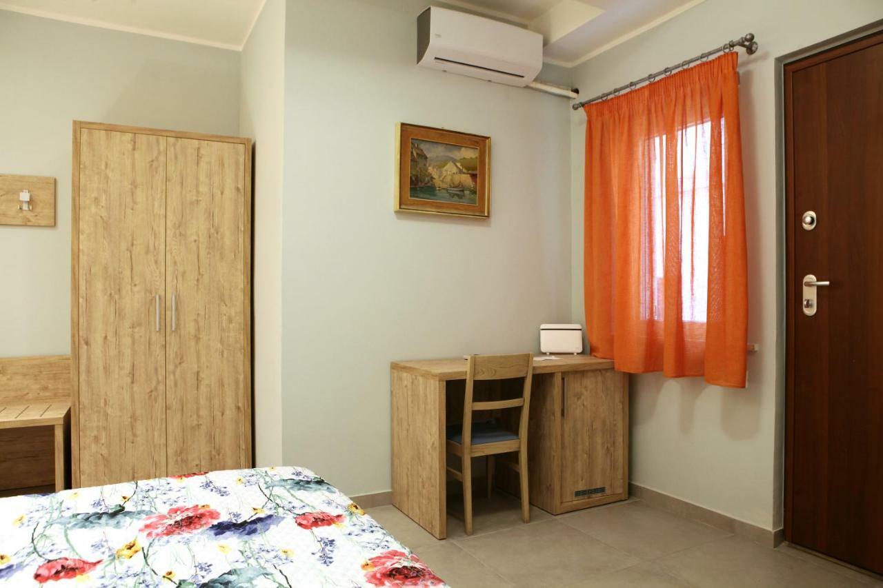 Bed and Breakfast La Casa Di Nonno Giulio Porto SantʼElpidio Exteriér fotografie