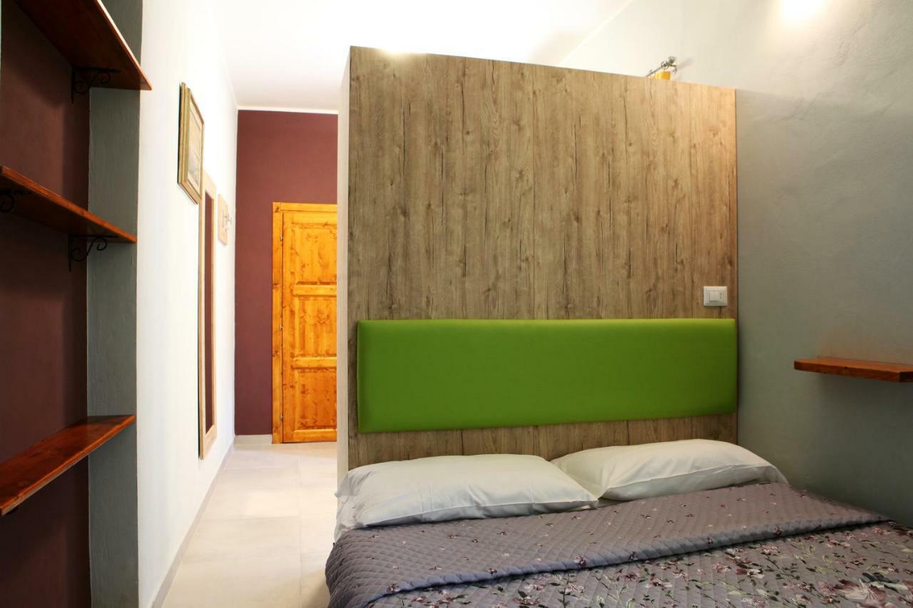 Bed and Breakfast La Casa Di Nonno Giulio Porto SantʼElpidio Exteriér fotografie
