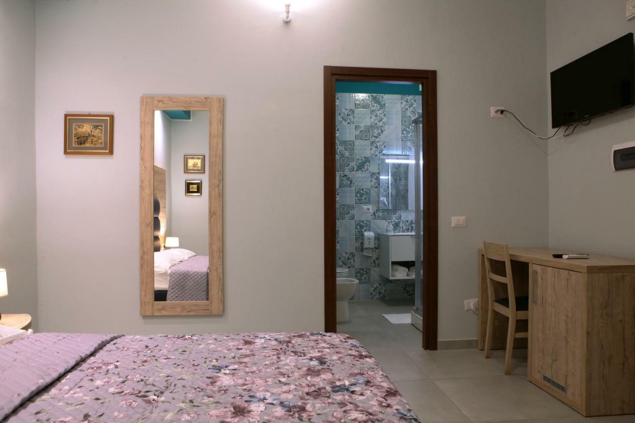 Bed and Breakfast La Casa Di Nonno Giulio Porto SantʼElpidio Exteriér fotografie