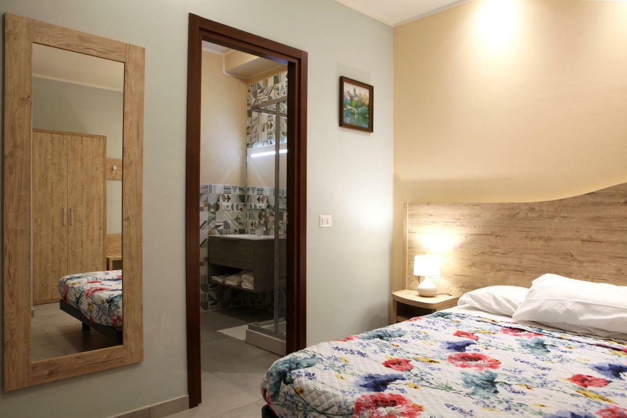 Bed and Breakfast La Casa Di Nonno Giulio Porto SantʼElpidio Exteriér fotografie