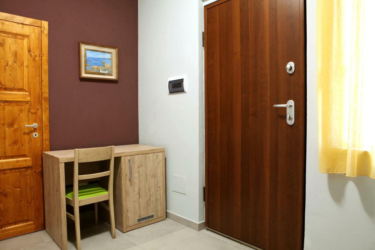 Bed and Breakfast La Casa Di Nonno Giulio Porto SantʼElpidio Exteriér fotografie