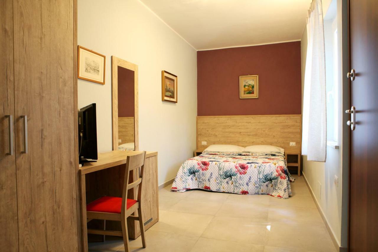 Bed and Breakfast La Casa Di Nonno Giulio Porto SantʼElpidio Exteriér fotografie