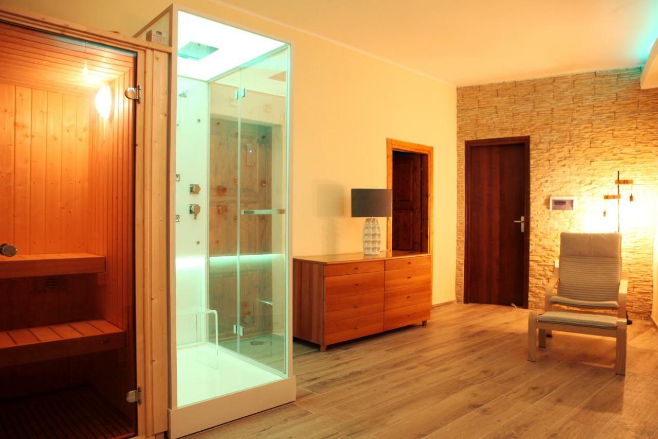 Bed and Breakfast La Casa Di Nonno Giulio Porto SantʼElpidio Exteriér fotografie