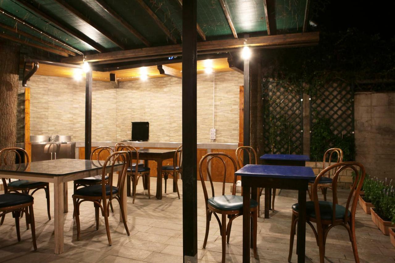 Bed and Breakfast La Casa Di Nonno Giulio Porto SantʼElpidio Exteriér fotografie