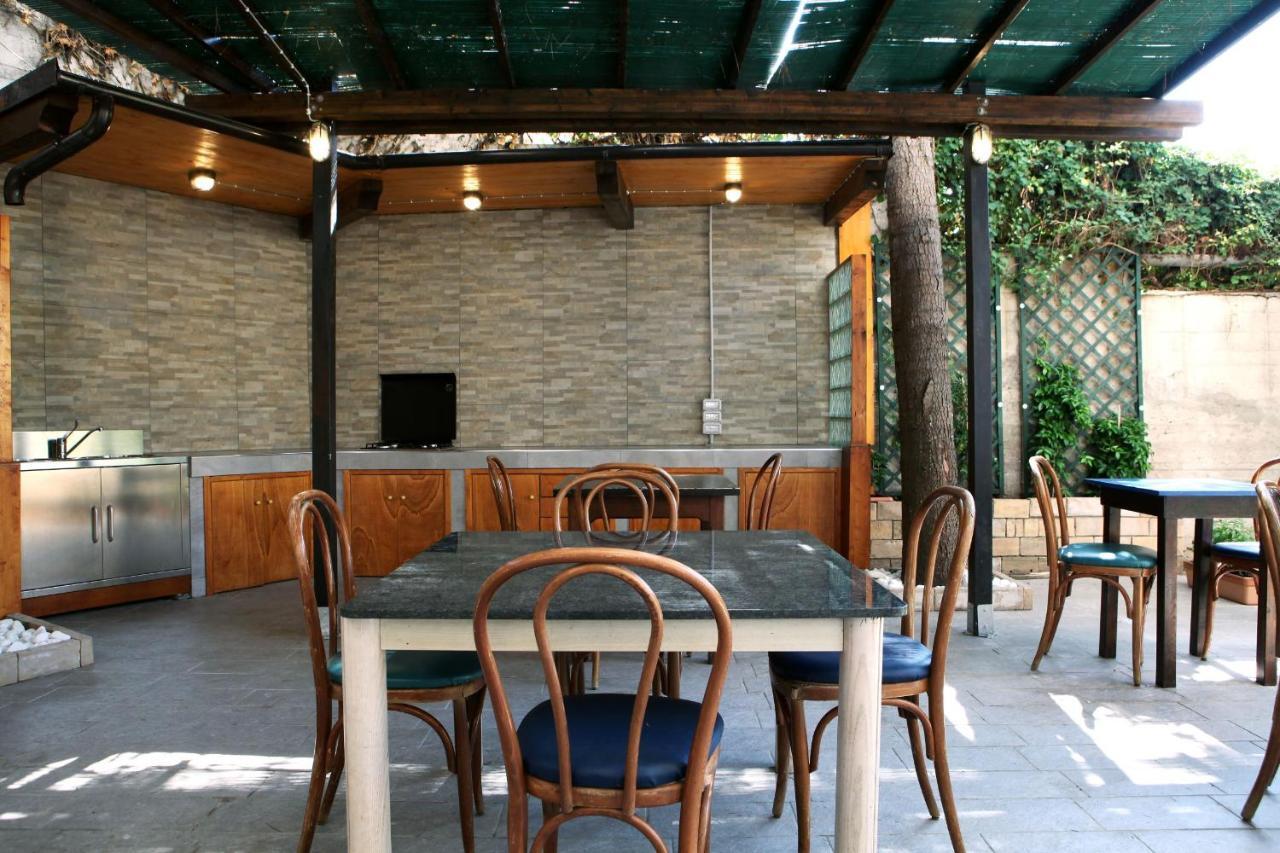 Bed and Breakfast La Casa Di Nonno Giulio Porto SantʼElpidio Exteriér fotografie