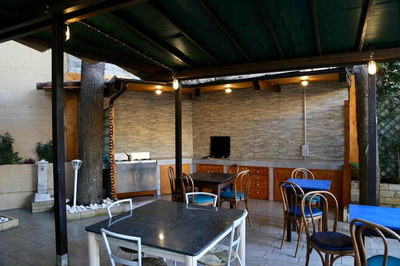 Bed and Breakfast La Casa Di Nonno Giulio Porto SantʼElpidio Exteriér fotografie