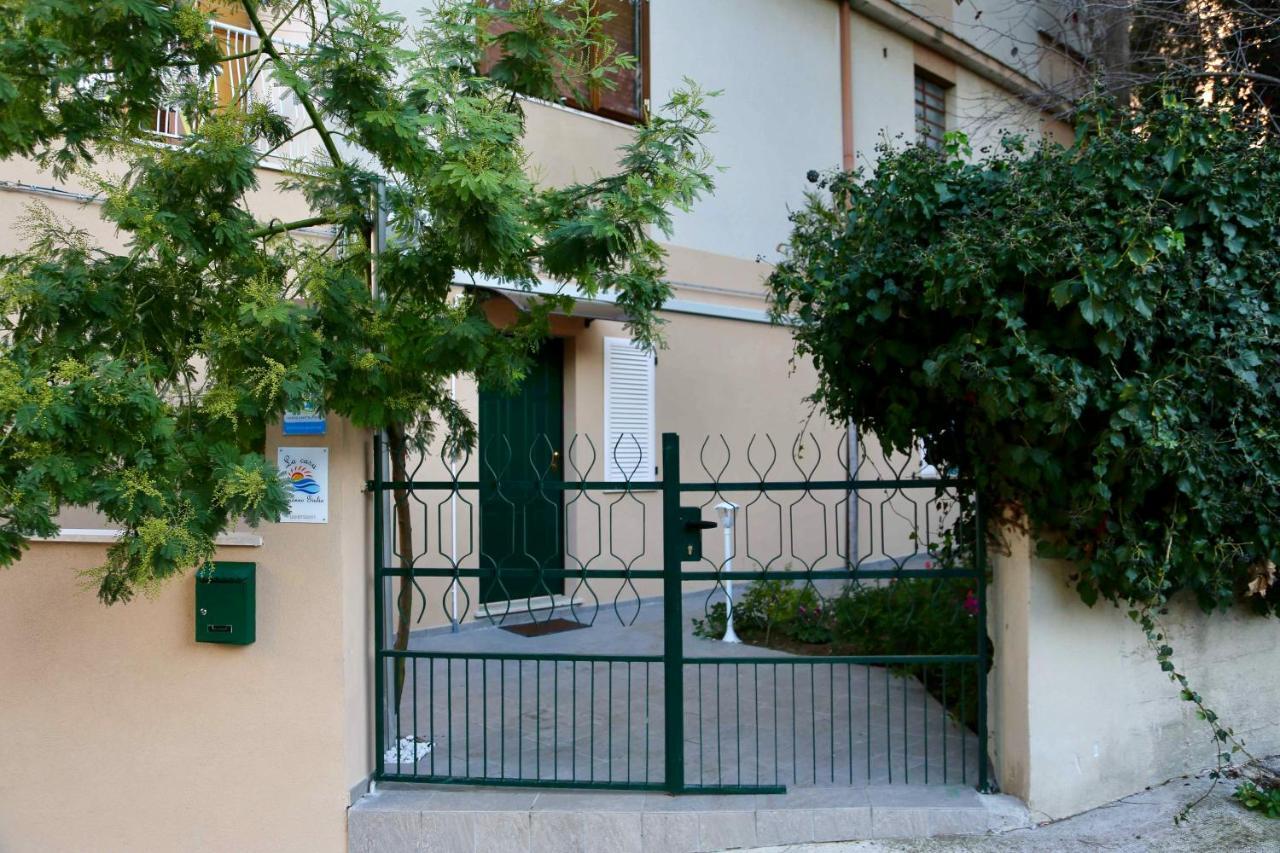 Bed and Breakfast La Casa Di Nonno Giulio Porto SantʼElpidio Exteriér fotografie